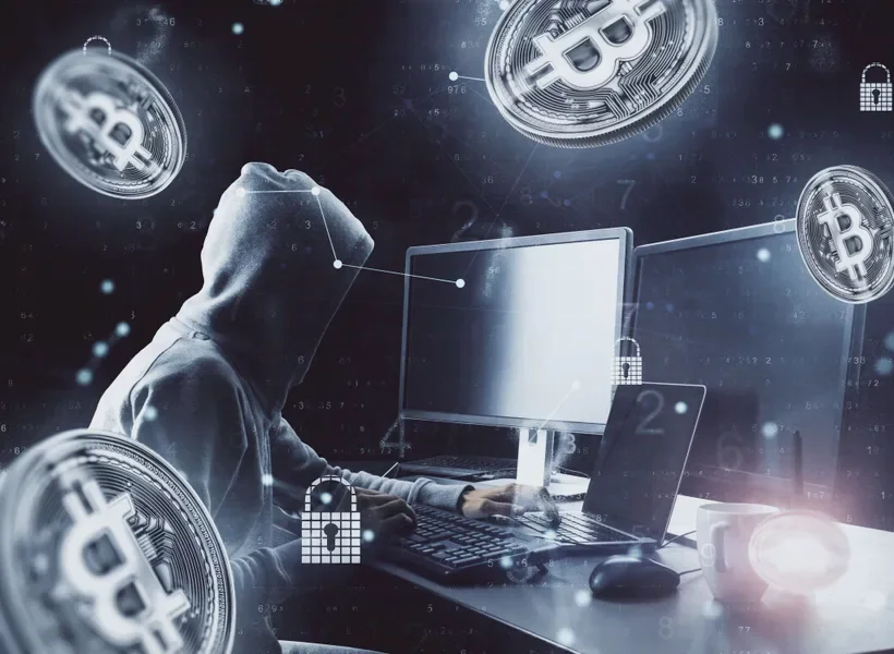 BTC-Belant 17.2 crypto technology platform