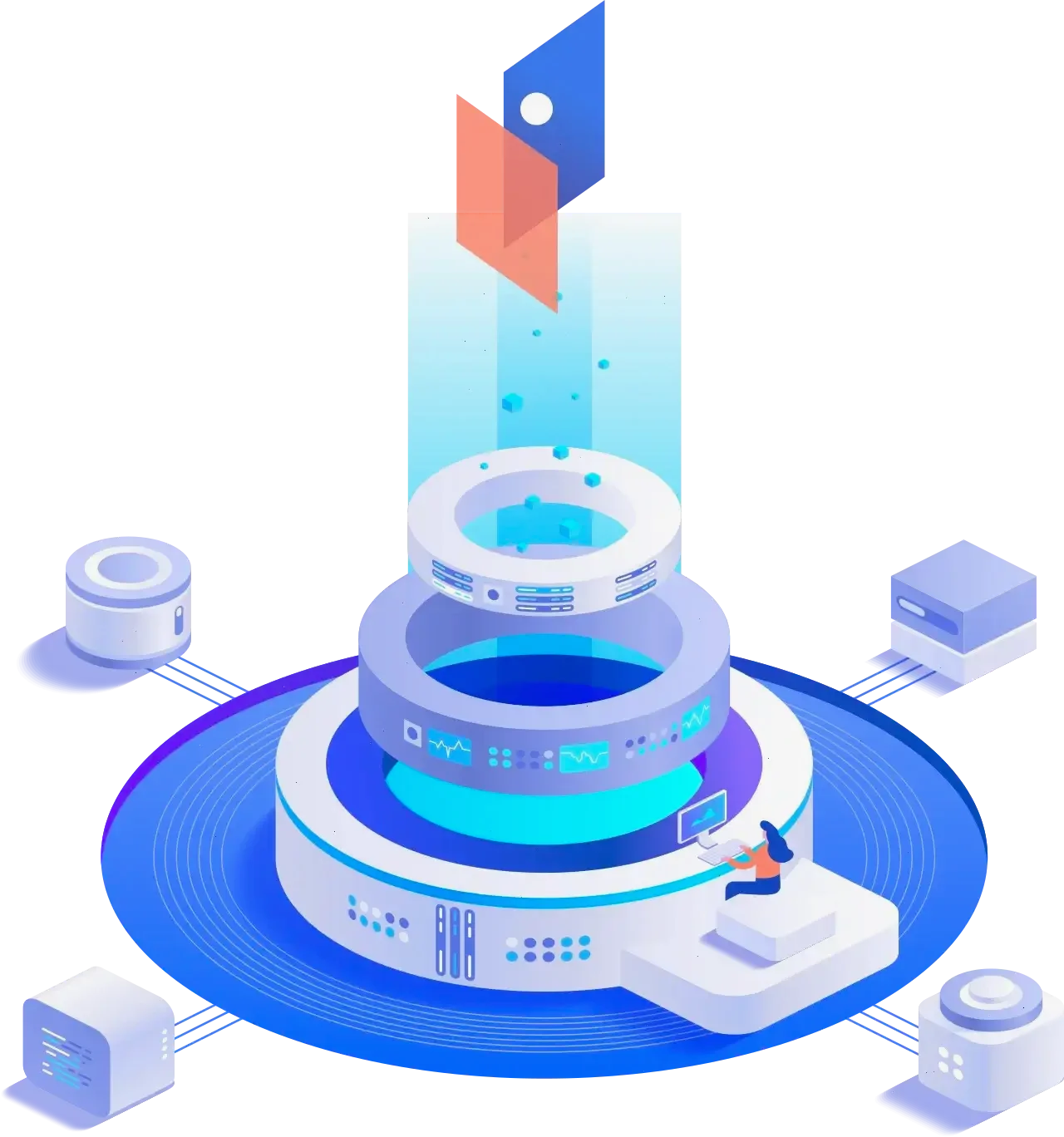 BTC-Belant 17.2 trading algorithms